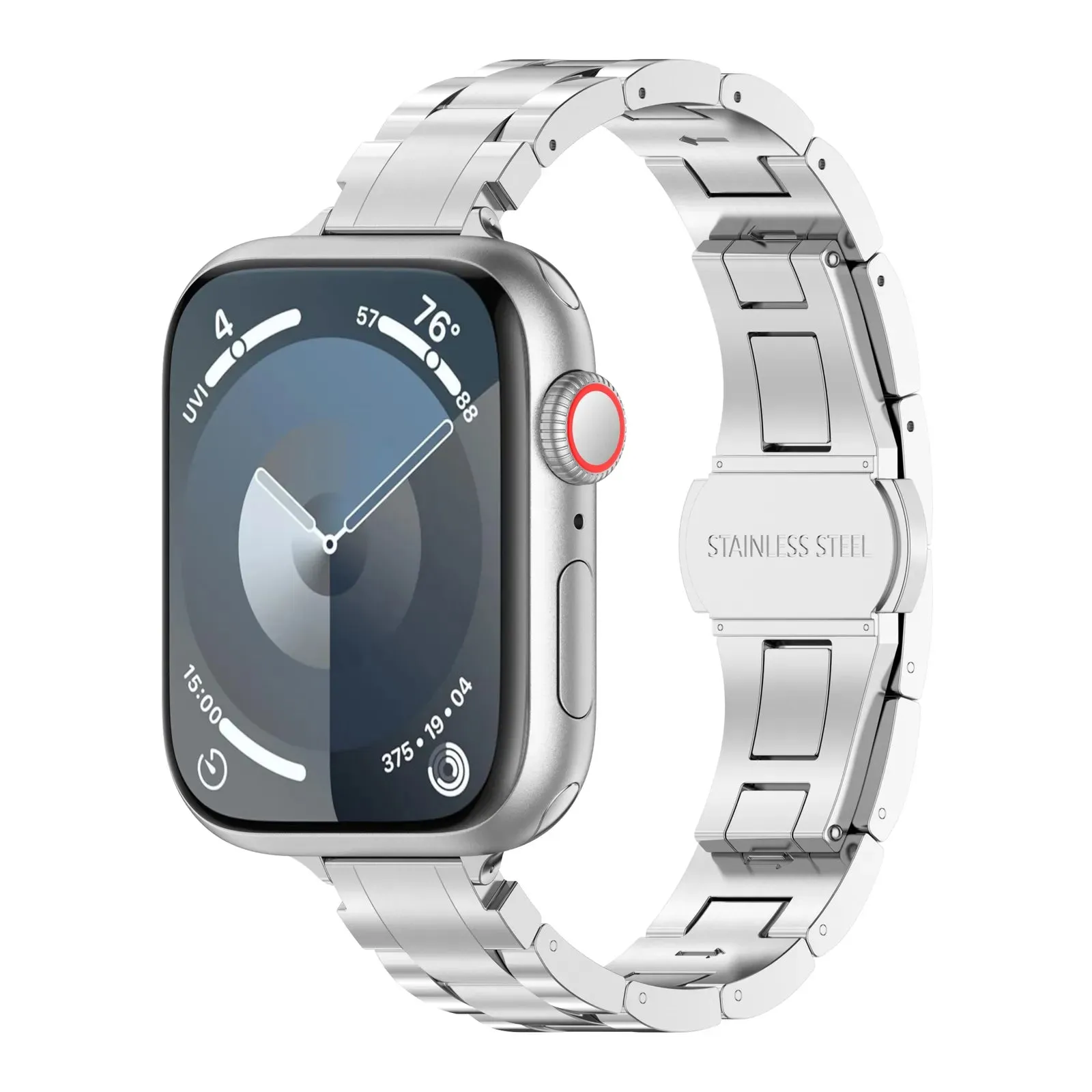 Apple Watch Titanium Band | T09