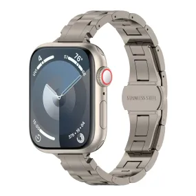 Apple Watch Titanium Band | T09