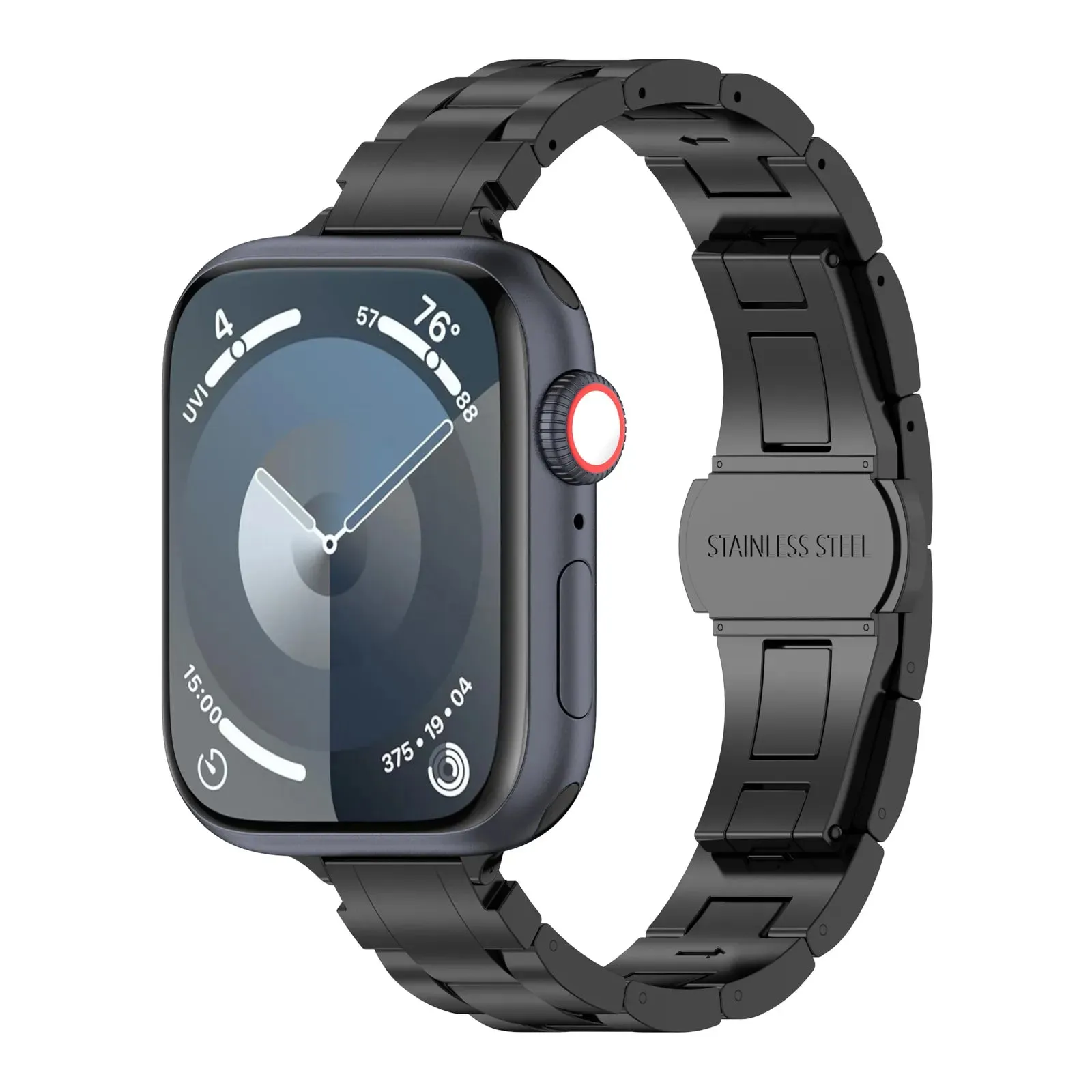 Apple Watch Titanium Band | T09