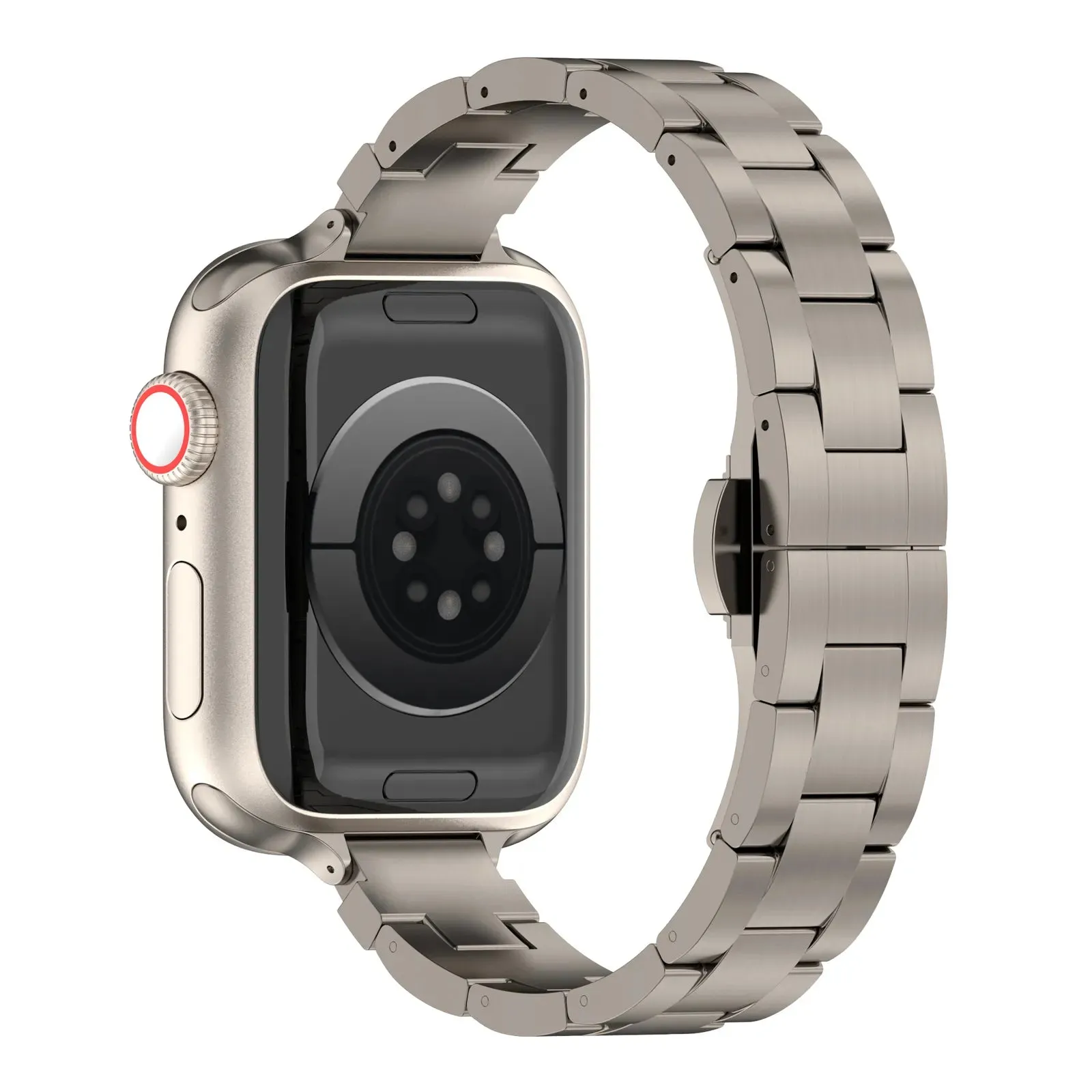 Apple Watch Titanium Band | T09