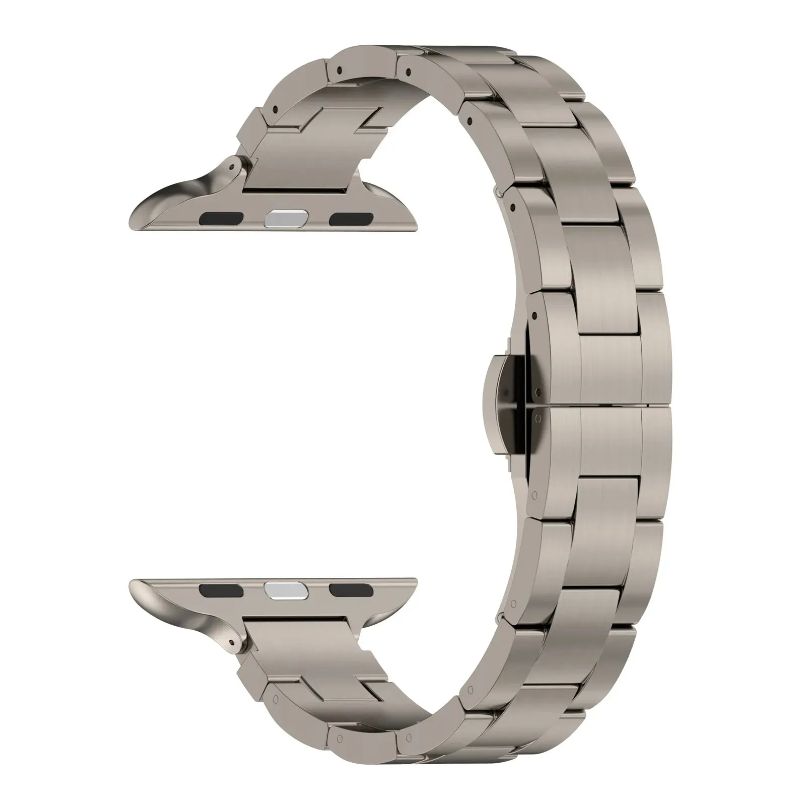 Apple Watch Titanium Band | T09