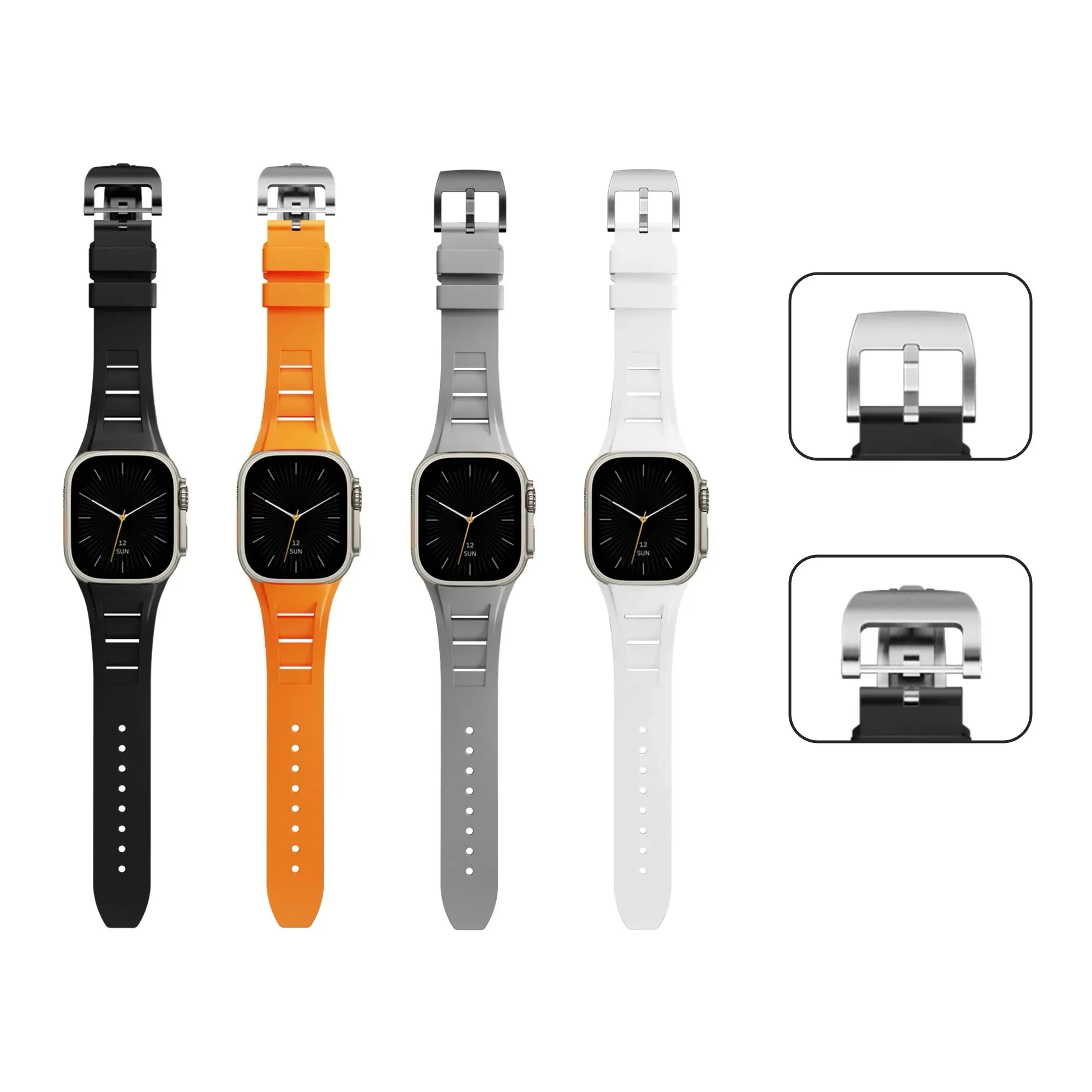 Apple Watch Ultra Sport Band