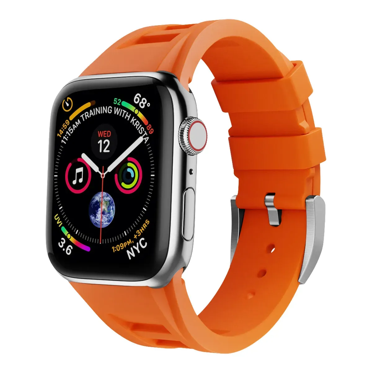 Apple Watch Ultra Sport Band