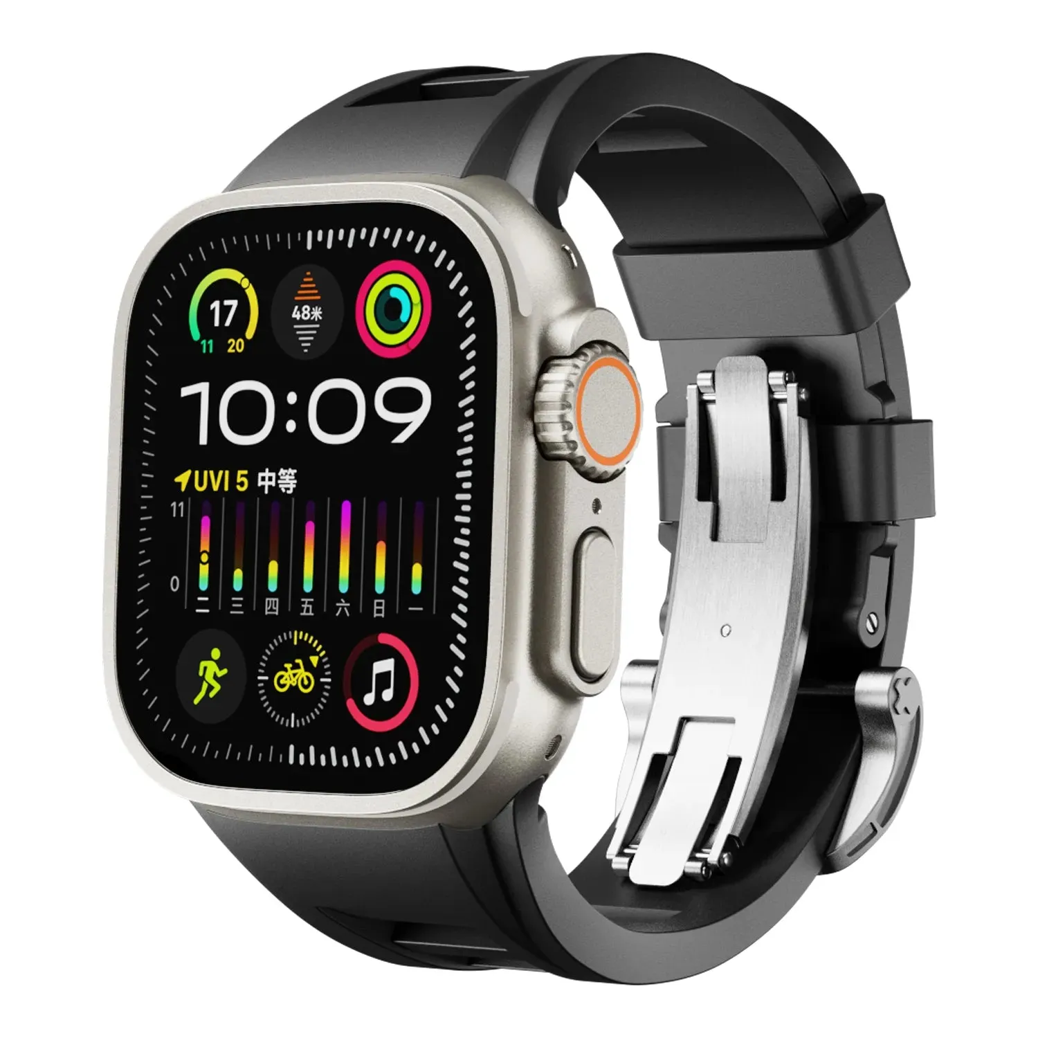 Apple Watch Ultra Sport Band