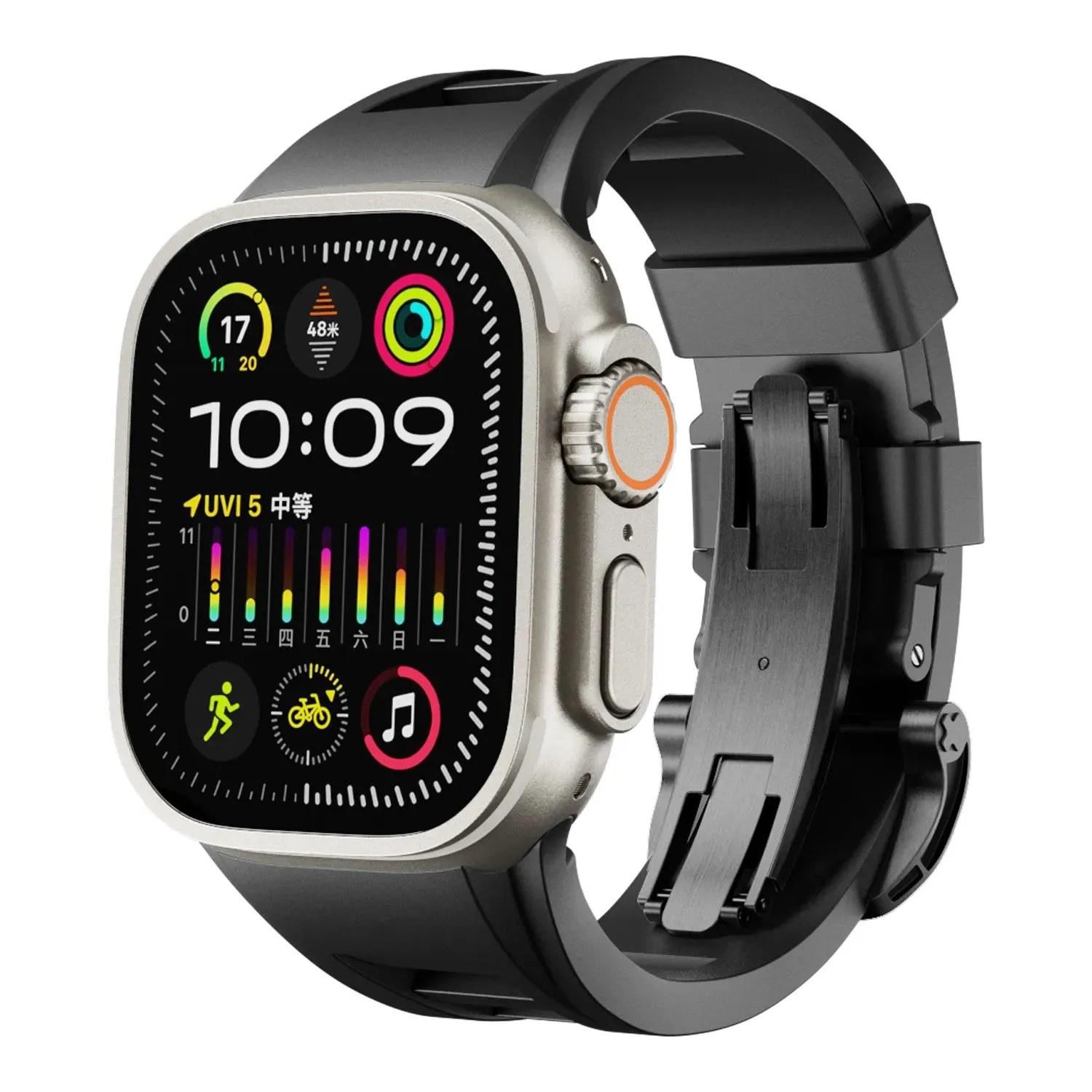 Apple Watch Ultra Sport Band