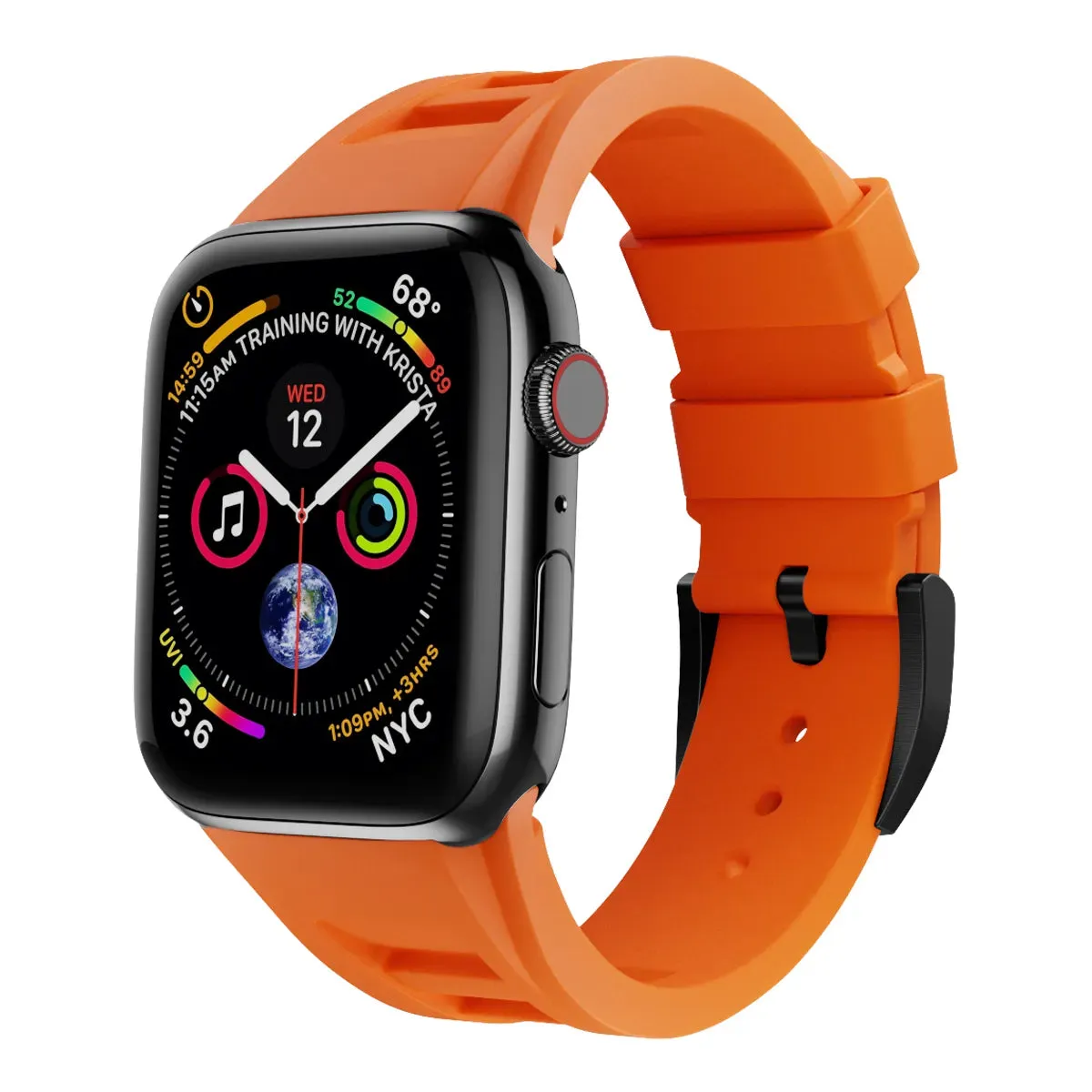 Apple Watch Ultra Sport Band