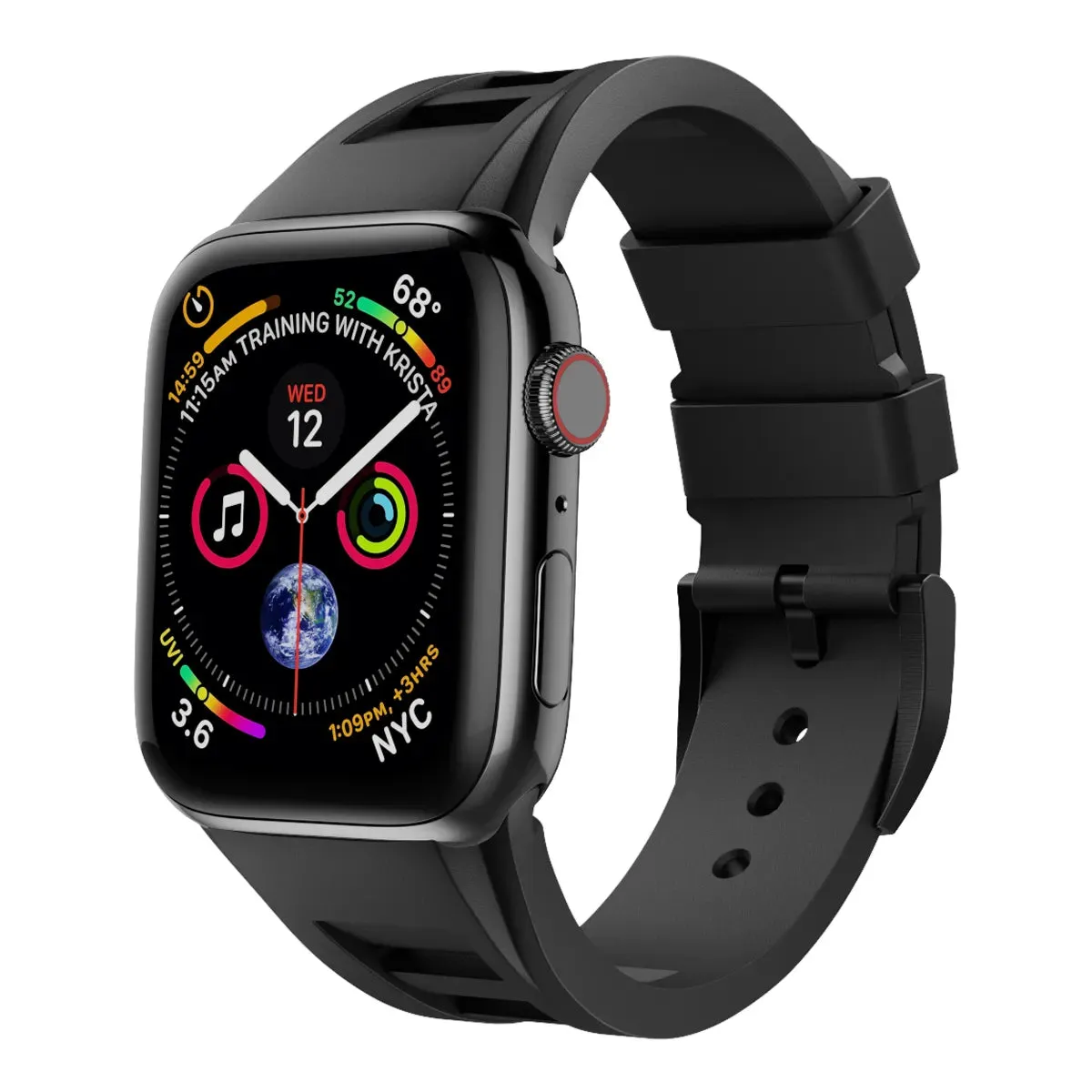 Apple Watch Ultra Sport Band