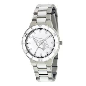 Arizona Cardinals Ladies Pearl Watch