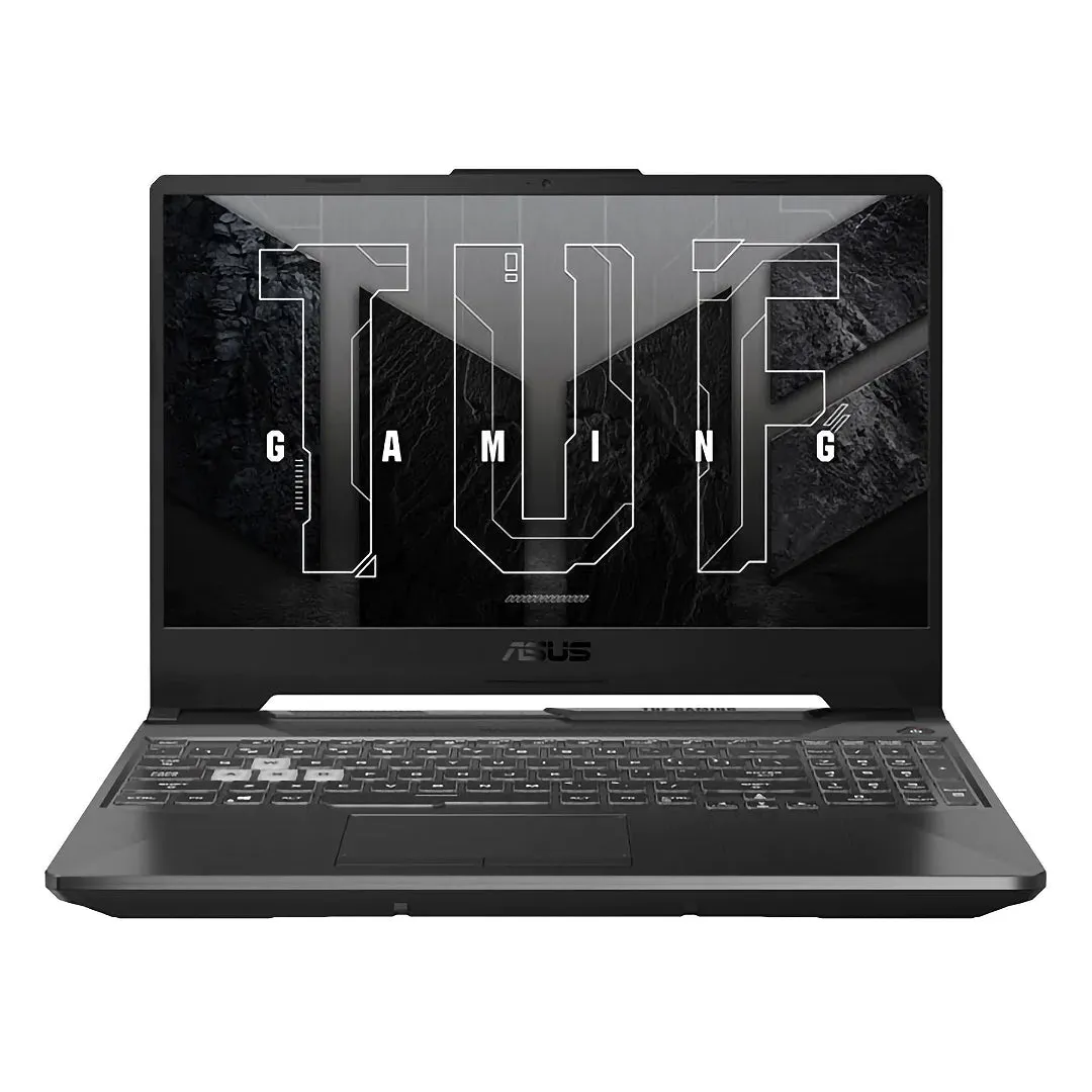 Asus Tuf A15 FA506ICB-HN114 Ryzen 7 4800h Rtx 3050 144Hz Gaming Laptops (Brand New)