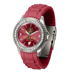 Atlanta United FC Ladies Sparkle Watch