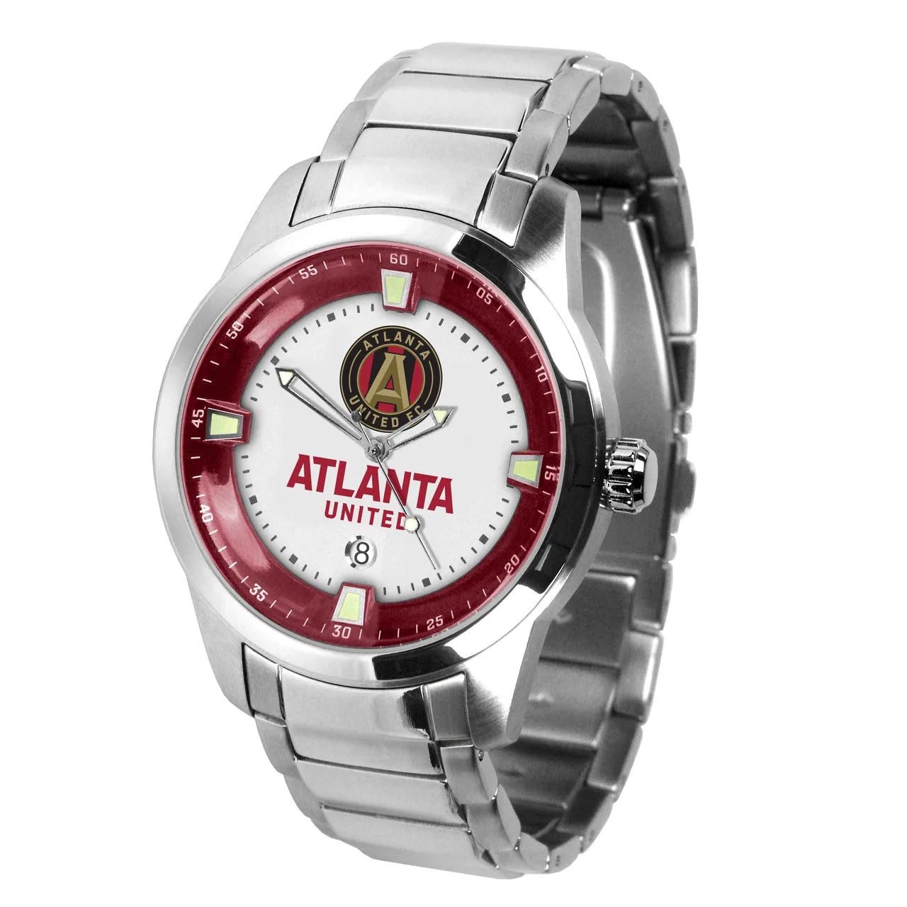 Atlanta United FC Men's Titan Watch