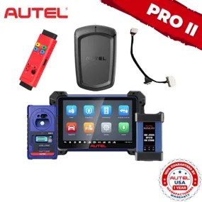 Autel IM608 Pro II   G-BOX2 Adapter   APB112 Emulator   Toyota Lexus New System Bypass Cable (Autel USA)