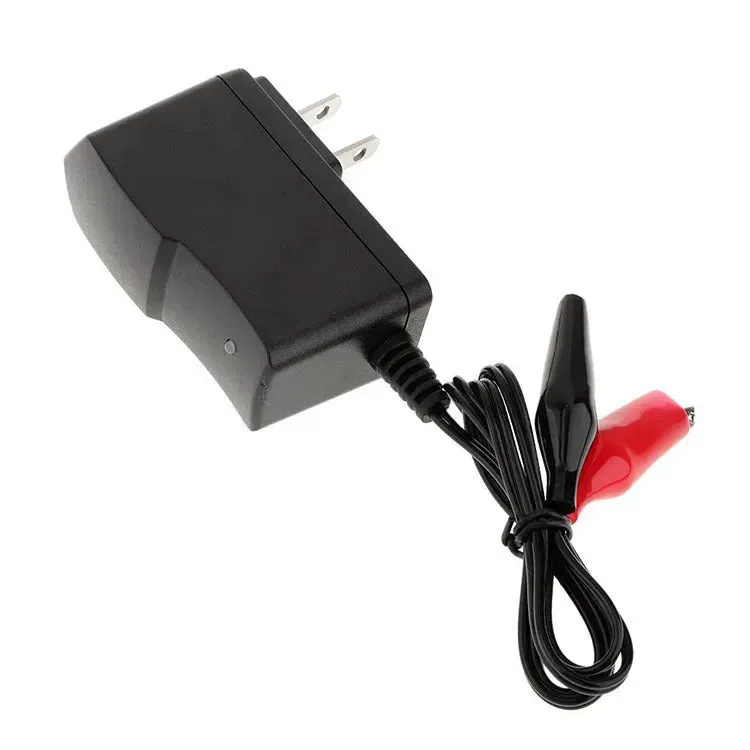 Auto Car Vehicle Lead Acid Battery Charger