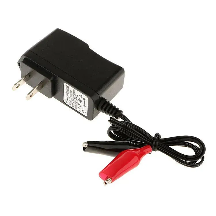 Auto Car Vehicle Lead Acid Battery Charger