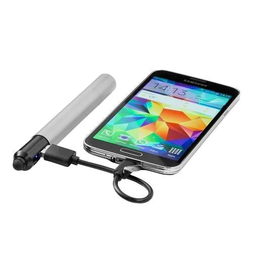 Avalon Power Bank Stylus Pen