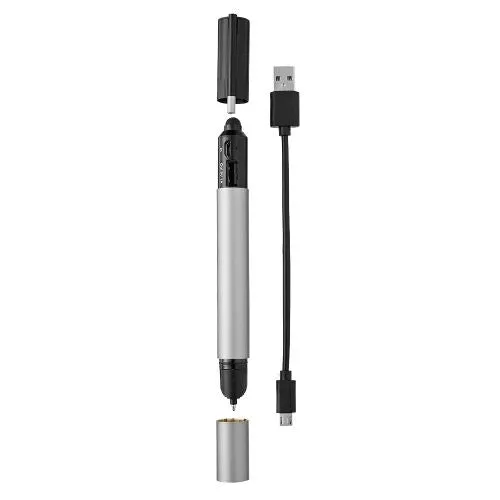 Avalon Power Bank Stylus Pen