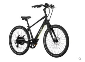 Aventon Pace 500.3 Cruiser Electric Bike FREE BATTERY