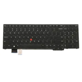 Backlit Keyboard For Lenovo