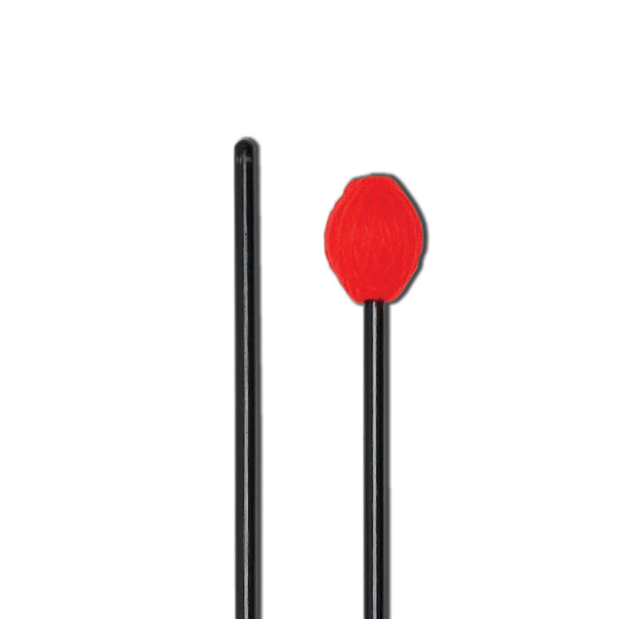 BBB3 - Balter Basics - Soft, Red Yarn Mallets