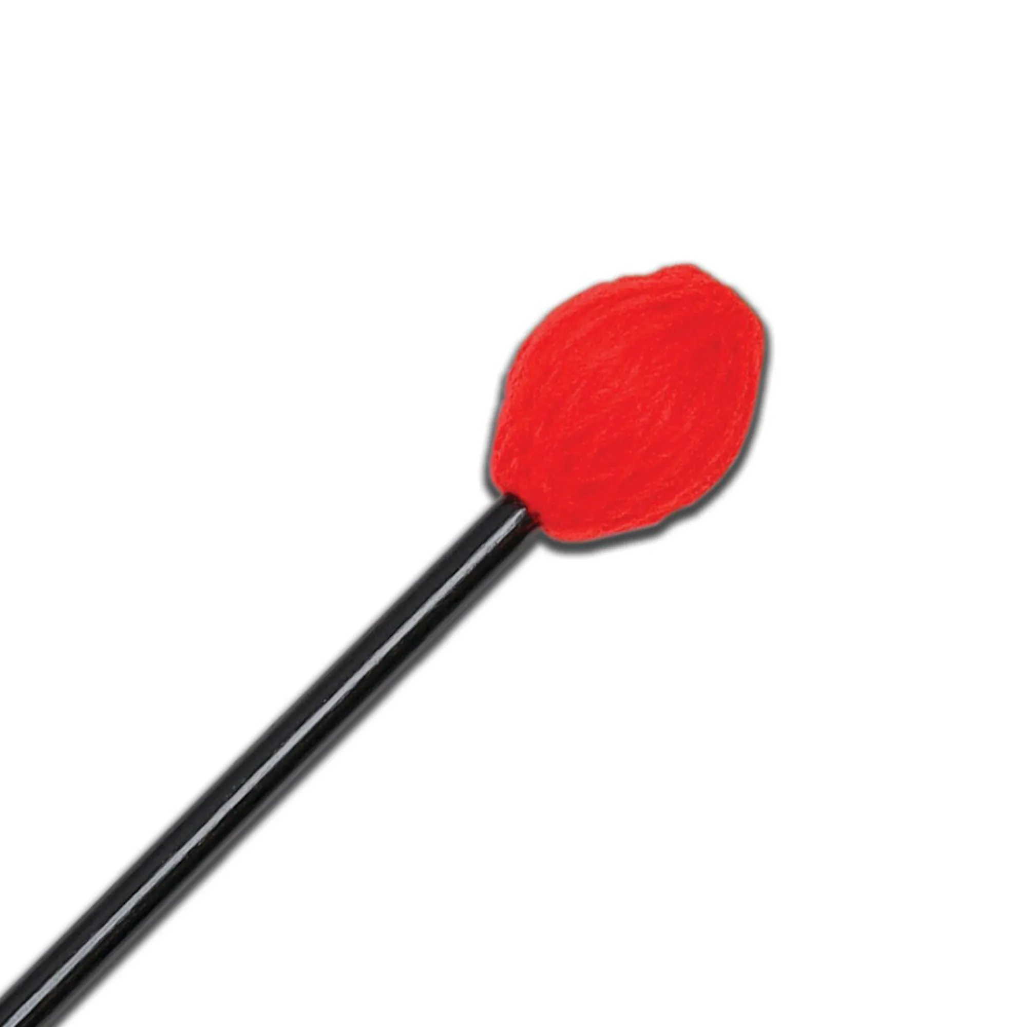 BBB3 - Balter Basics - Soft, Red Yarn Mallets