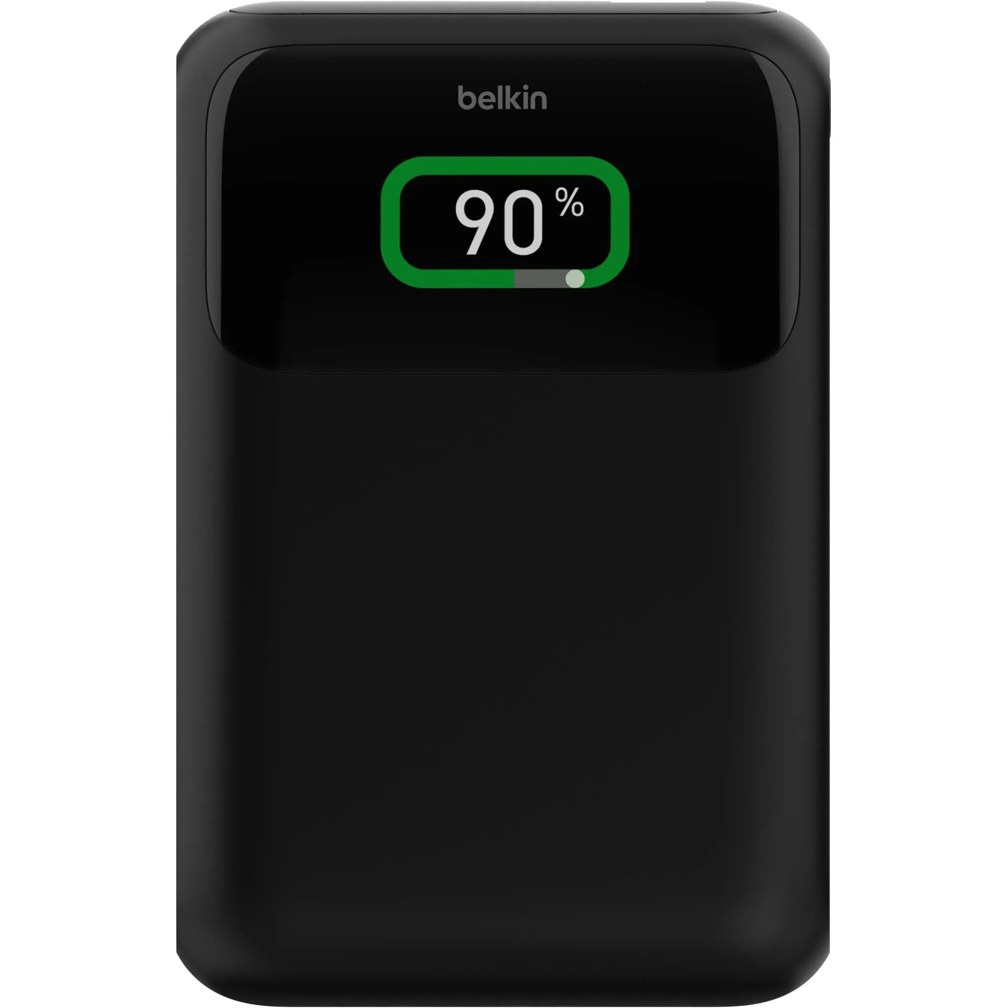 Belkin BoostCharge Pro 3-Port Laptop Power Bank 20k