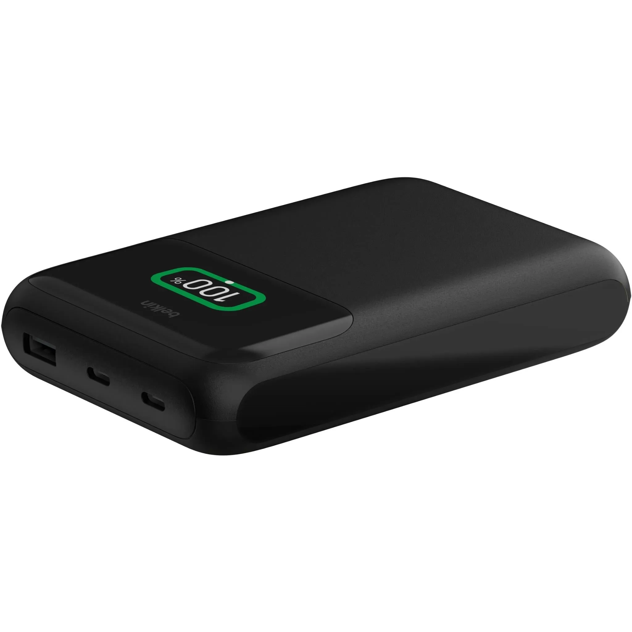 Belkin BoostCharge Pro 3-Port Laptop Power Bank 20k