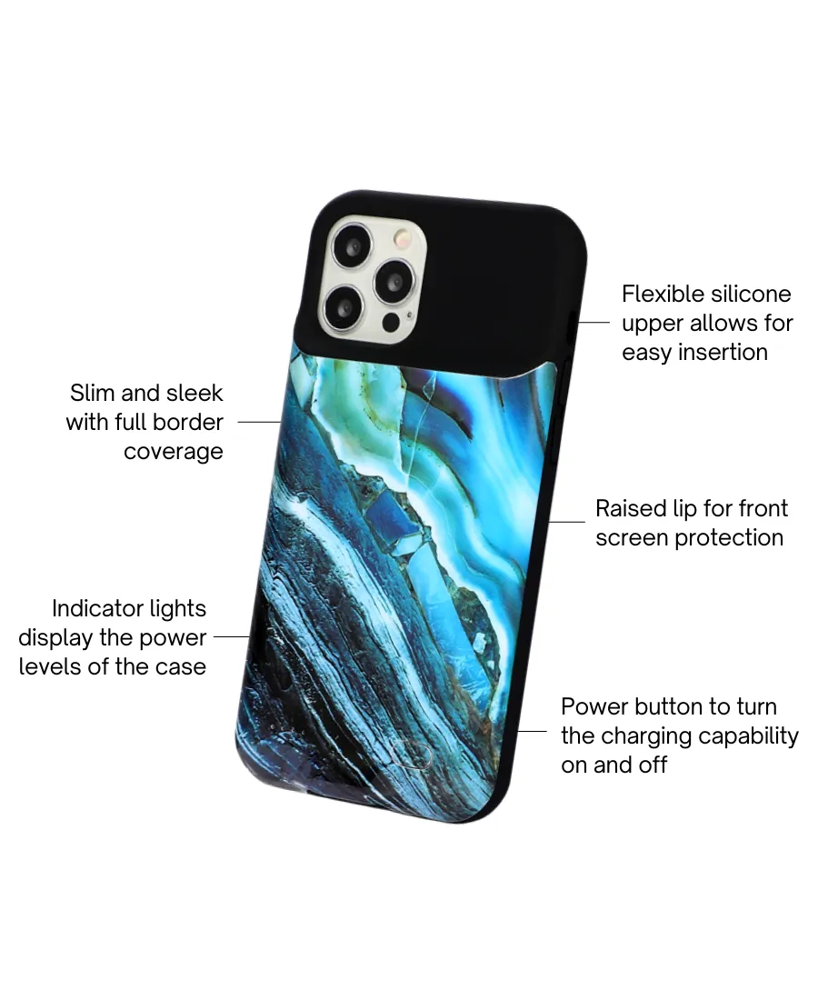 Blue Canyon Ultra Battery Case