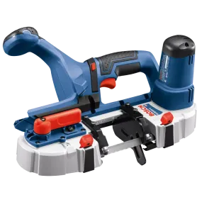 BOSCH 18V Compact Band Saw (Tool Only)