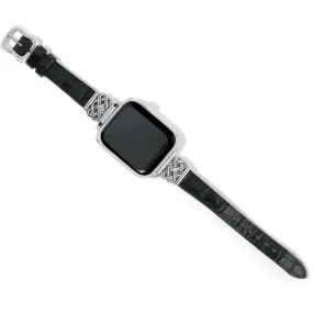 Brighton Womens Interlok Reversible Watch Band