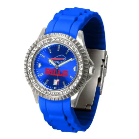 Buffalo Bills Ladies Sparkle Watch