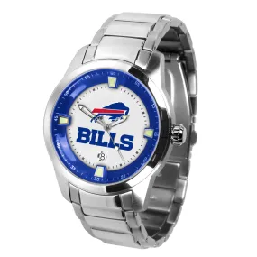 Buffalo Bills Men's Titan Watch