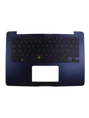 C-Cover With Backlit Keyboard