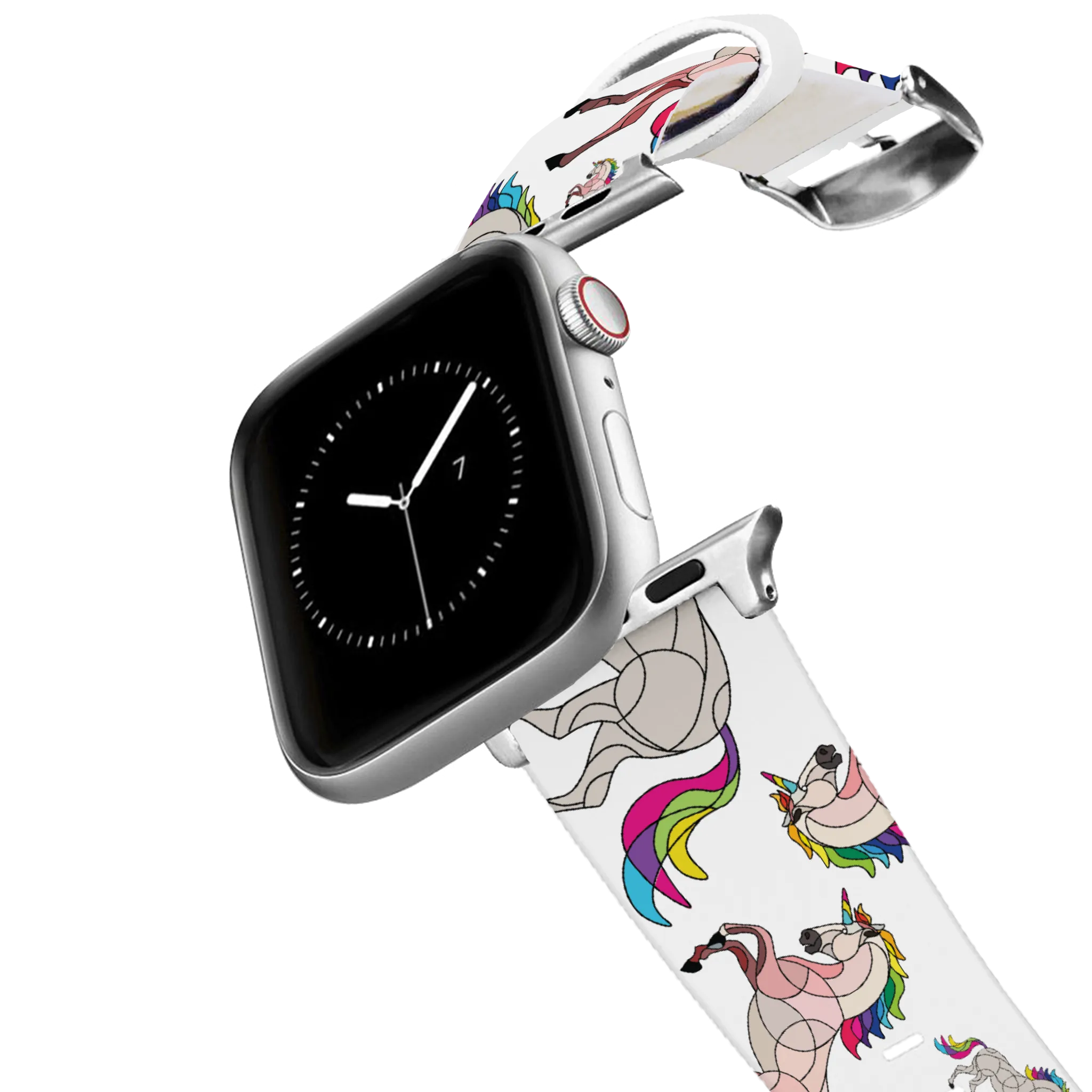 C4 Apple Watch Band (HOTL Unicorn)