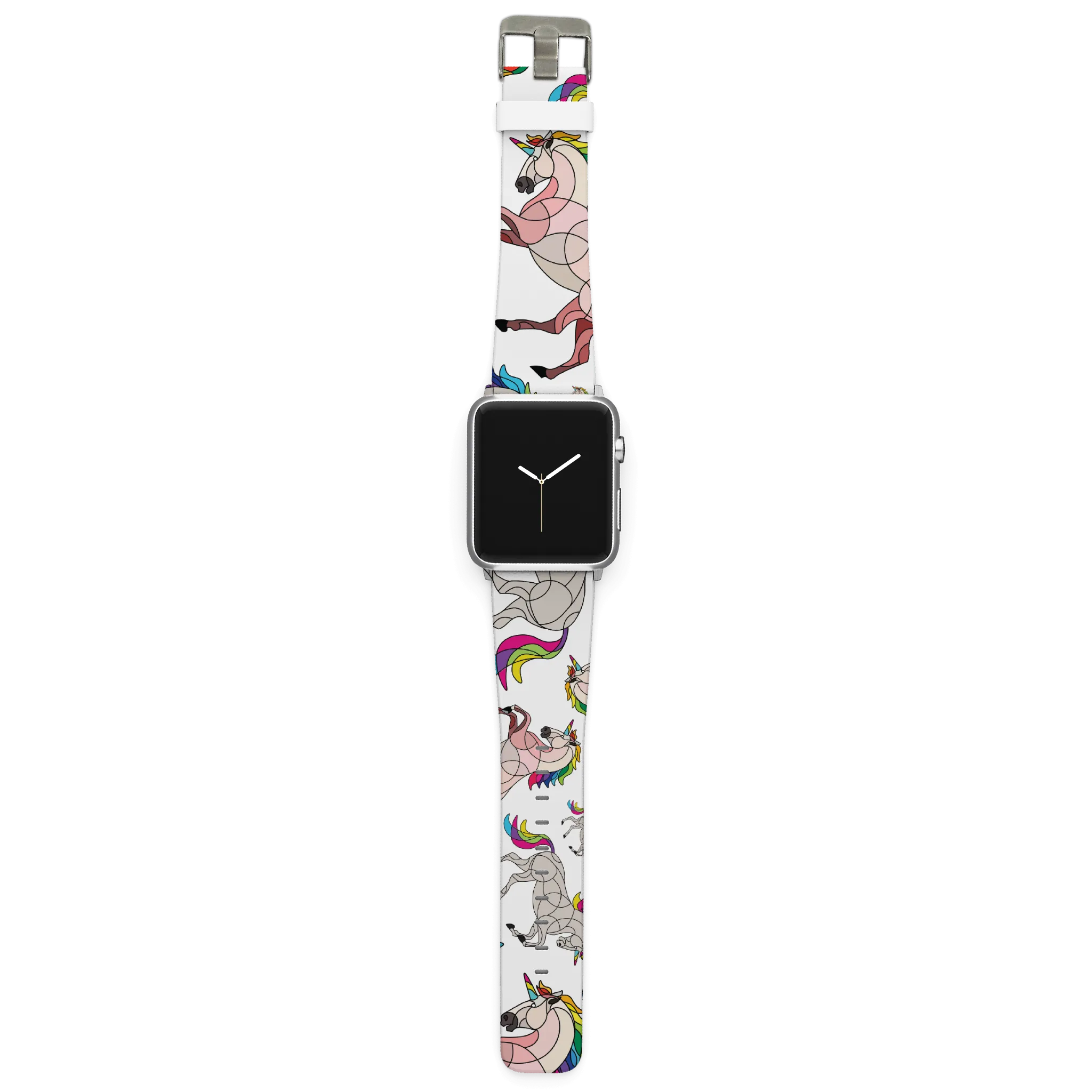 C4 Apple Watch Band (HOTL Unicorn)