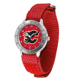 Calgary Flames Kids Tailgater Watch