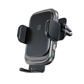 Car Wireless Charger | Automatic Alignment