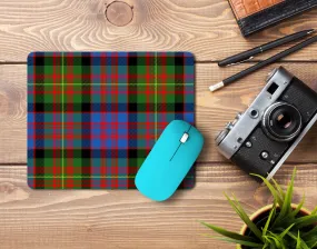 Carnegie Tartan Mouse Pad