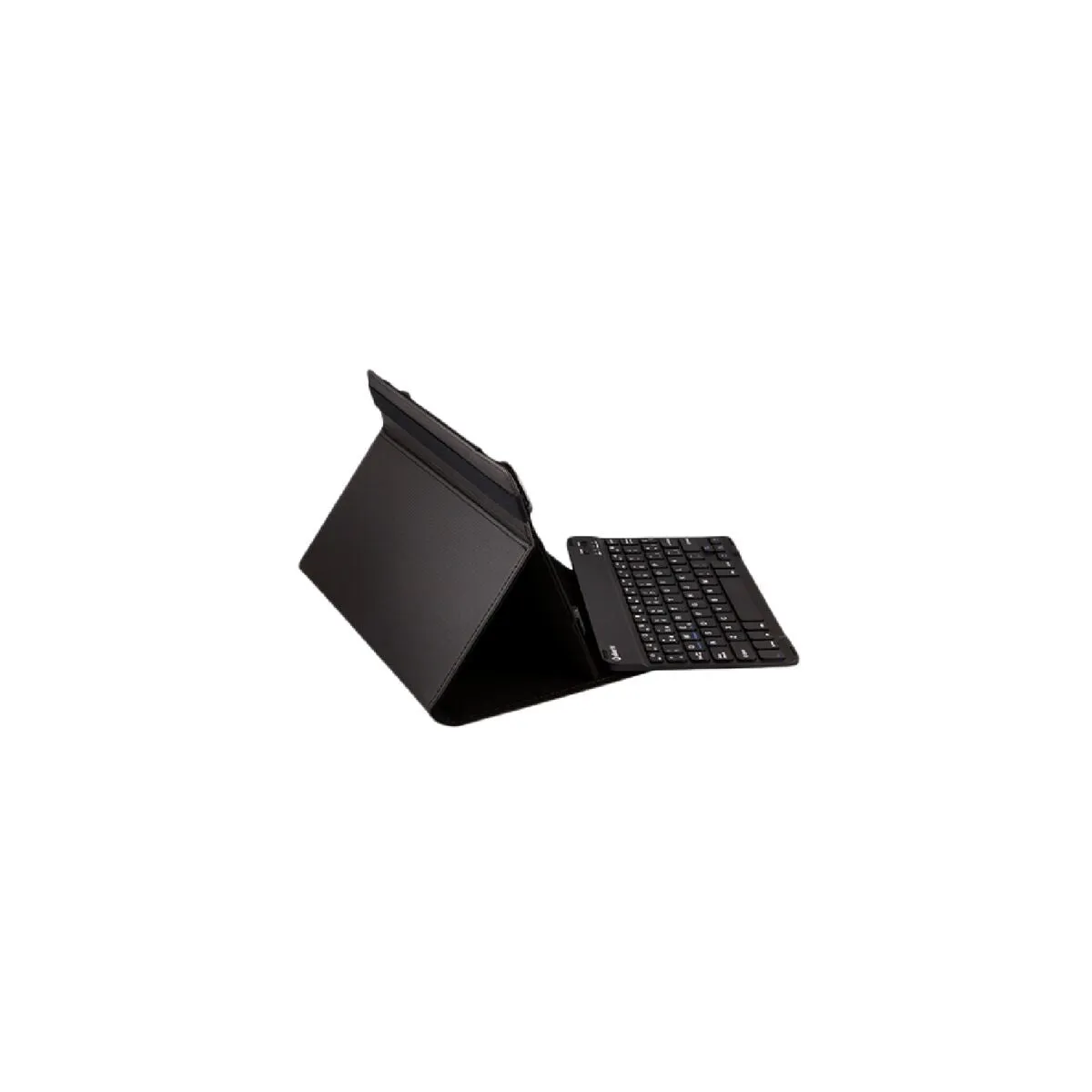 Case for Tablet and Keyboard Silver Electronics 111914140199 Black 9-10,1"