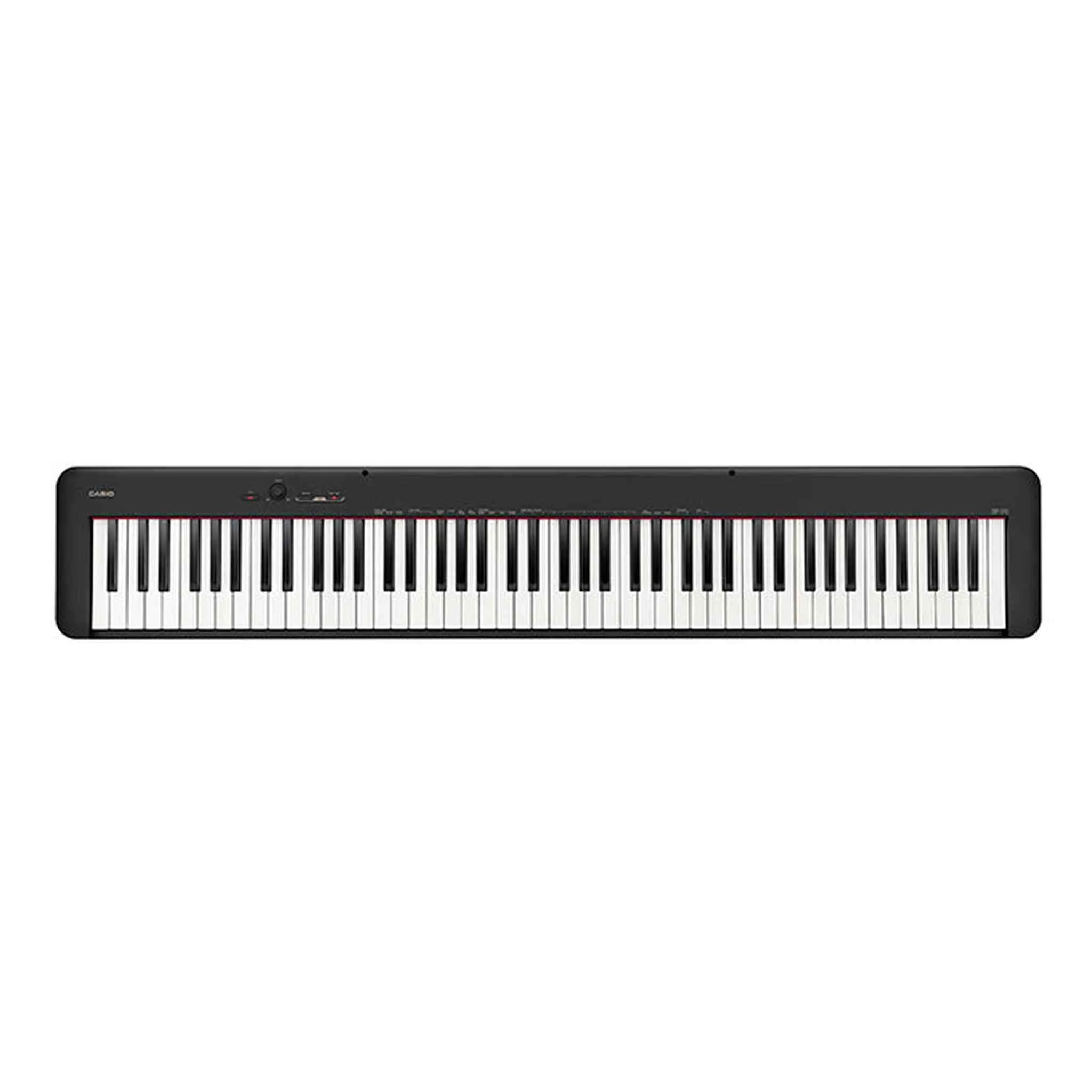 Casio CDP-S110 Digital Piano - Black