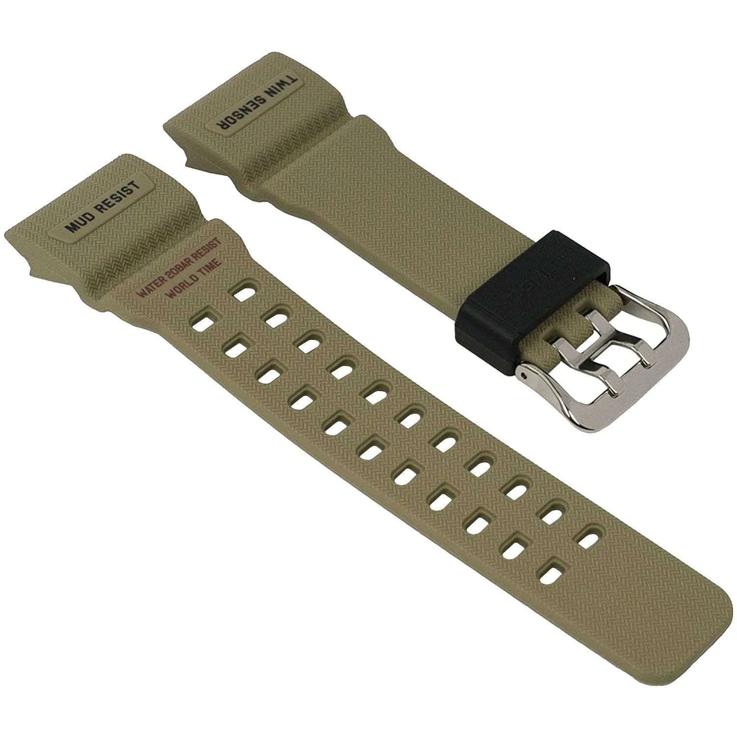 Casio Strap 10517719 Accessories