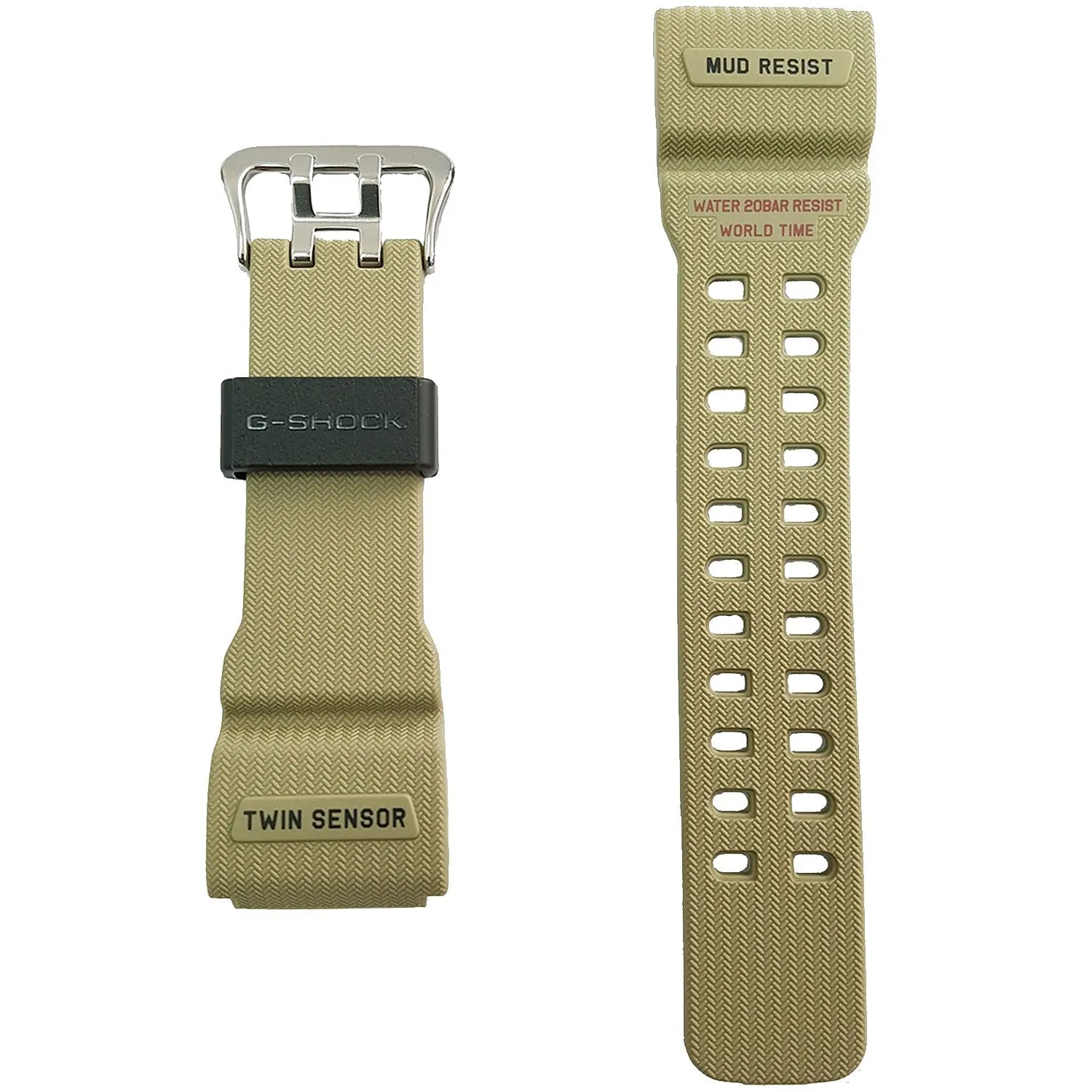 Casio Strap 10517719 Accessories