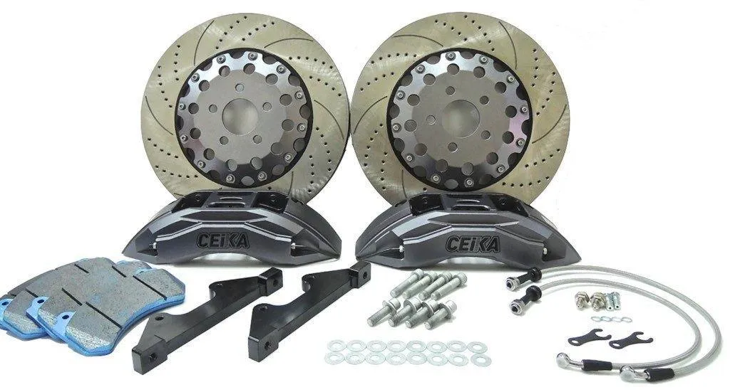 CEIKA Custom Big Brake Kit for Audi A4 B5 (94~01)