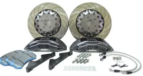 CEIKA Custom Big Brake Kit for Audi A4 B5 (94~01)