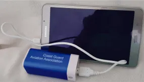 CGAA Mega Power Bank