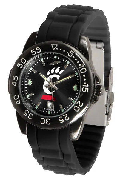 Cincinnati FantomSport AC Men's Watch - AnoChrome