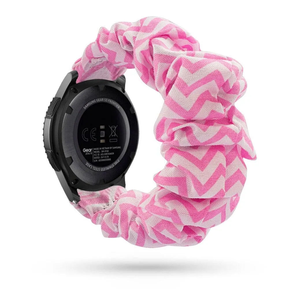 Coros Vertix 2 Scrunchies Watch Straps