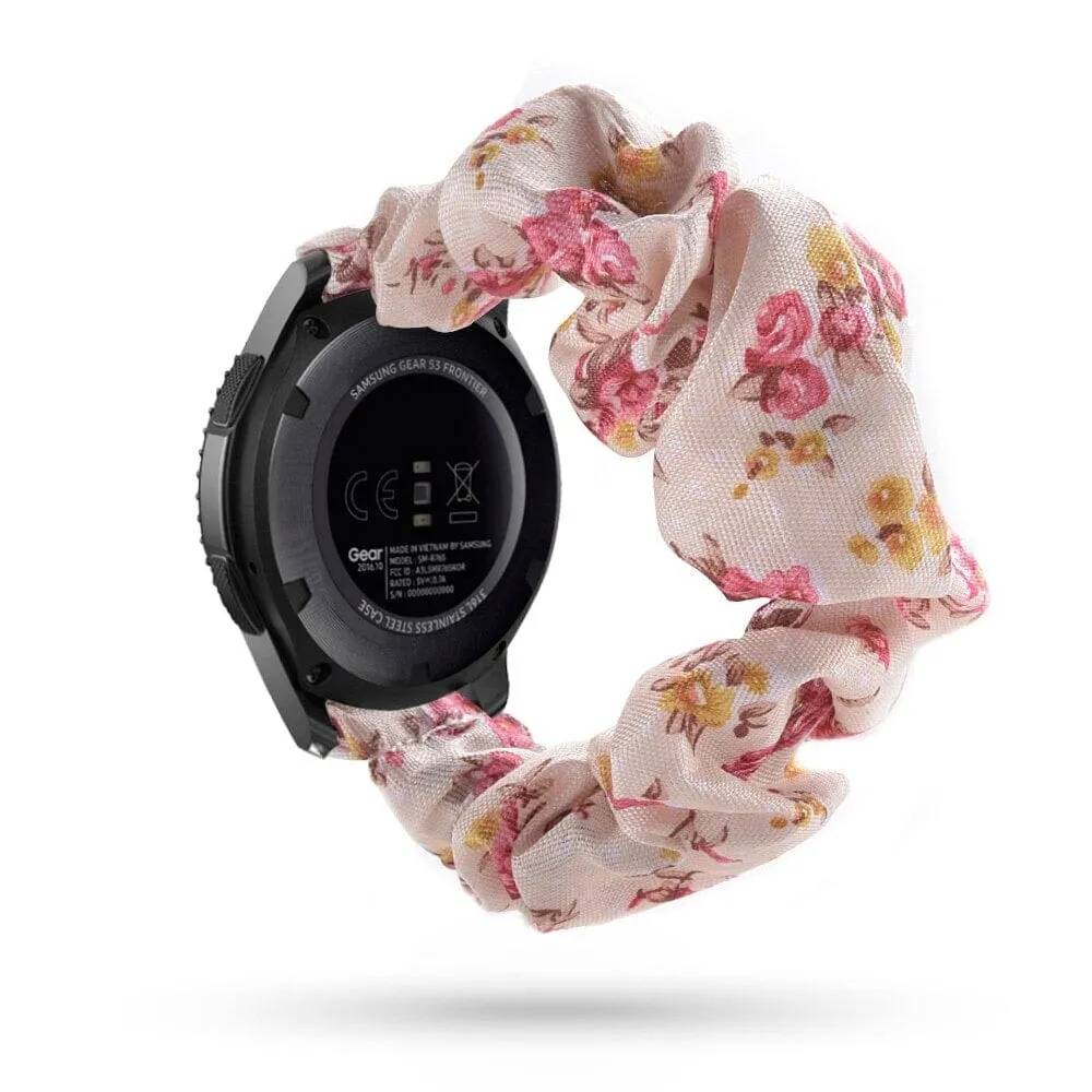 Coros Vertix 2 Scrunchies Watch Straps