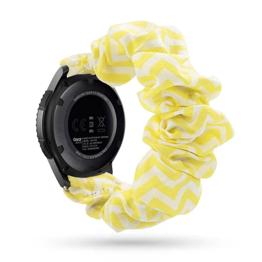 Coros Vertix 2 Scrunchies Watch Straps