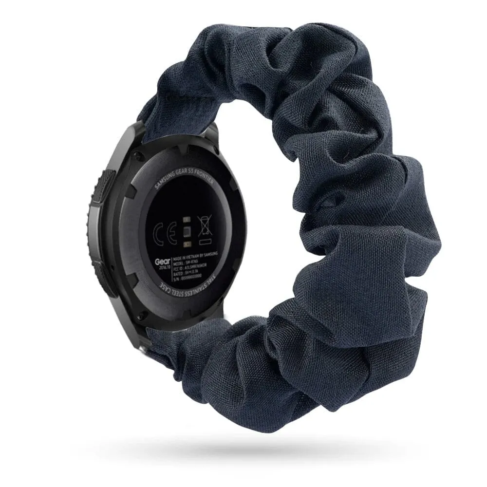 Coros Vertix 2 Scrunchies Watch Straps