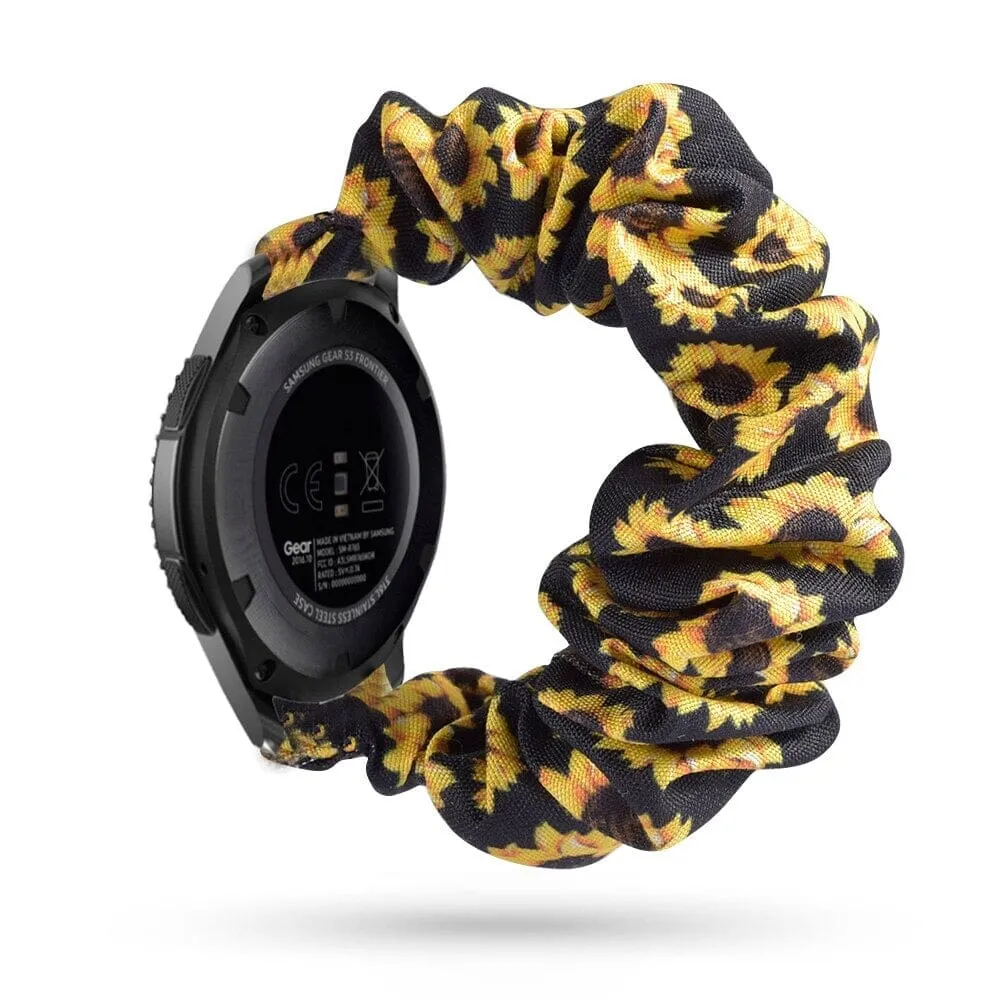 Coros Vertix 2 Scrunchies Watch Straps